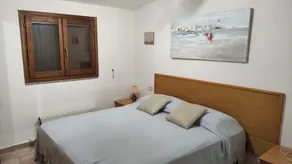 Blue Bay Apartment - Værelse
