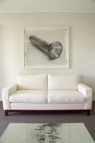 Kensington Place - Room