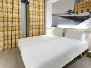 B&B Hotel Savona - Chambre