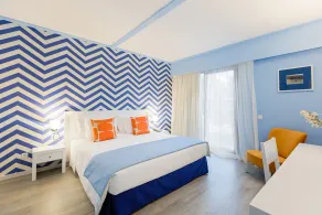 Terrace Mar Suite Hotel - Chambre