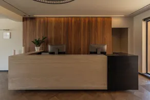 Eleonas Boutique Hotel & Spa - Adults Only - Réception