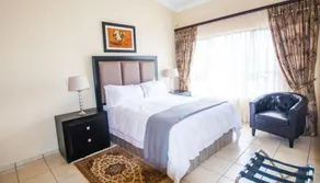 HoyoHoyo Acorns Lodge - Zimmer