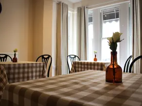 Mary House 46 - Restaurante