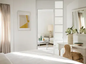 Grecotel Casa Adele - Chambre