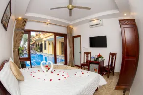 Lys Homestay - Room