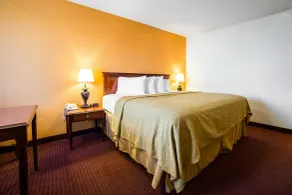 Rodeway Inn Kingman Route 66 - Chambre