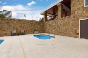 Wyndham Garden San Antonio Airport - Piscina