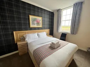 Earl David Hotel - Habitación