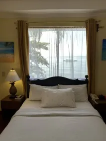 Sierra Resort - Chambre