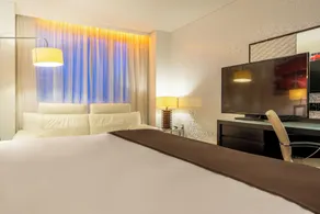 Pestana Chelsea Bridge Hotel & SPA - Habitación