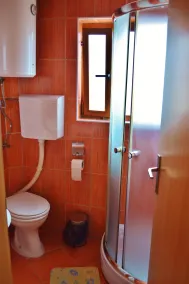 Villa Ohrid - Bad