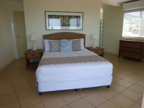 Villa Mar Colina - Room