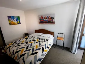 Carters Beach Seaside Accommodation - Habitación