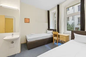 Hotel Comenius - Chambre