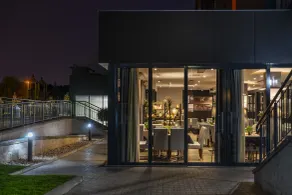 Golden Tulip Gdańsk Residence - Restaurant