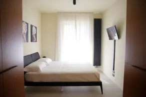 SETTANNI Sea Suites - Rum