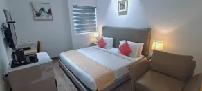 The Mayberry -A Bergamont Group of Hotels - Room