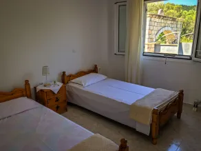 Hidden gem in nature reserve on the beach - Room