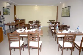 Ocean Suites Hotel - Restaurant