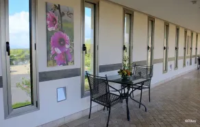 Lavi Kibbutz Hotel - Réception