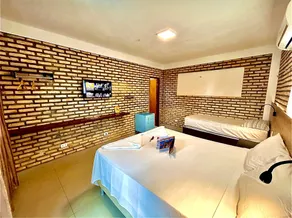 Villa Flecheiras  - Chambre