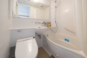 Just Inn Matsusaka Station - Salle de bain