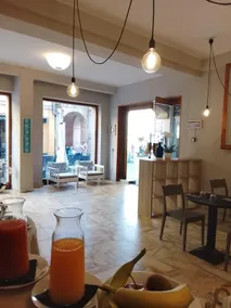 Hotel Sole - Hall