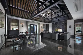 Elite Spring Villas - Chambre
