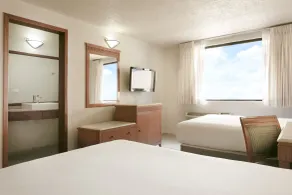 Gamma Villahermosa Centro - Chambre