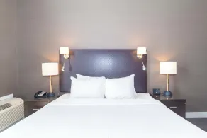 Sandman Signature Kamloops Hotel - Chambre