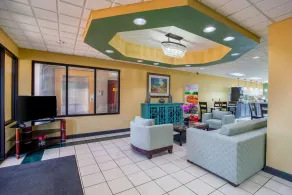 Quality Inn West Columbia - Cayce - Hall