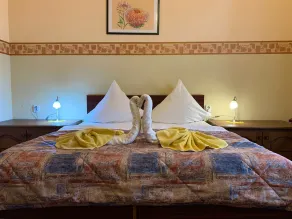 Hotel Victor - Chambre