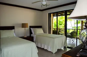 Paraiso Escondido Hotel Villas & Resort - Room