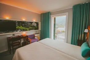 Solar da Bica - Room