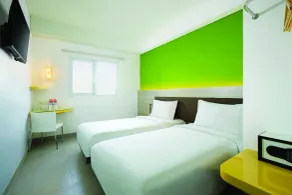 Amaris Hotel Darmo Surabaya - Room