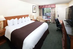 Red Lion Inn & Suites Missoula - Chambre