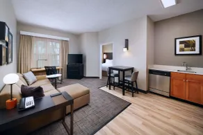 Residence Inn Fort Lauderdale SW/Miramar - Chambre
