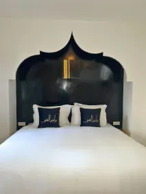 Riad El Khaeir - Piscine, Hamam & Spa - Rom