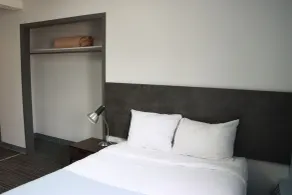 Mynarski House - Room