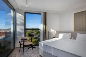 SeeSea Hotel - Chambre
