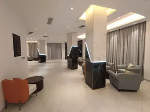 AXIL HÔTEL - Réception