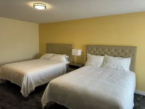 The Viking Inn - Chambre