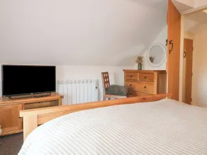 Roaches View Barn - Room