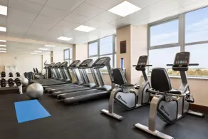 Ramada East Kilbride - Fitness facility