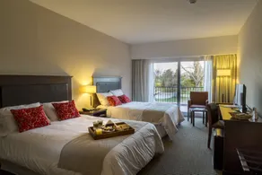 Howard Johnson Chascomus - Room