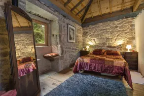 Casa Da Terra Land House - Habitación