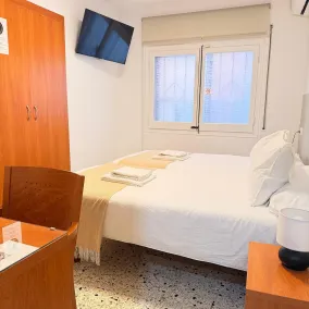 Moli de Mar Lloret - Smart Hotel - Værelse