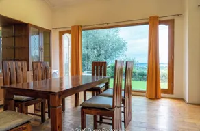 Orania - Restauration