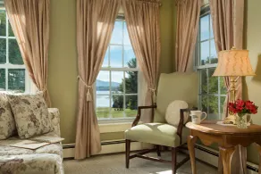 Inn at Pleasant Lake - Zimmer