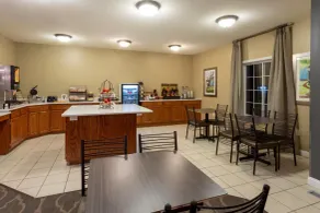 GrandStay Hotel & Suites Ames - Restaurant